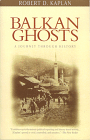 Cover Balkan Ghosts